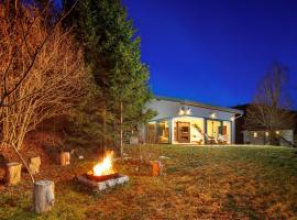 Valdora - Forest Oasis, hotel in Belo Selo