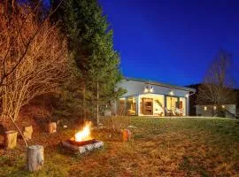 Valdora - Forest Oasis