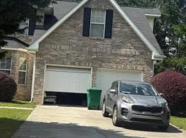 2 bed 1 full bathroom