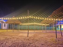 Mystic Resort Dublagadi, hotel din Balasore