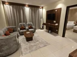 فندق أبراج التاج