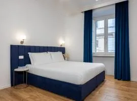 SM Vatican Relais B&B