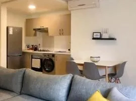 Studio de standing à maarif