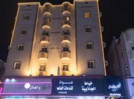 فندق أبراج التاج