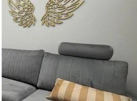 Apartament GOLD Perłowa Przystań