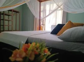 B&B G&H home Zanzibar