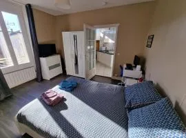 Appartement meublé à Chatel Guyon Grand Hôtel