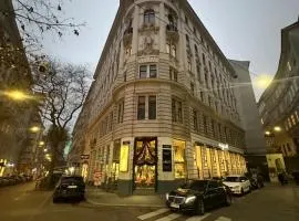 Apartments HARTL