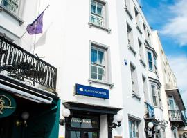 The Royal Oak Hotel, hotel em Ramsgate