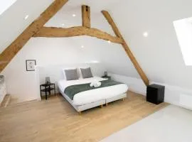 L'étincelle, Appt à 3mn à pied de la plage