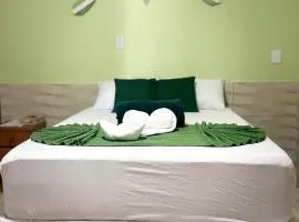 Pousada Banzeiro Marajó