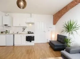 Vienna City Apartment 1180 Vienna