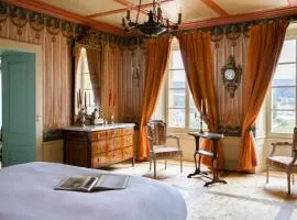 Château de Marnand - Appartement Louis XVI