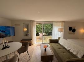 Suite Studio, hotel en Levens