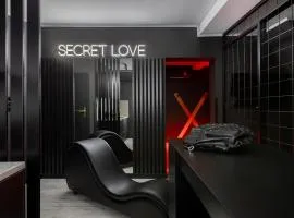 Secret Love Poznań