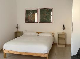 Giuditta Room, hotel a Ciriè