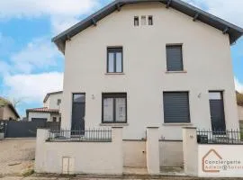 Duo Nature - Jardin, Barbecue, Jeux & Pétanque