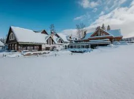 Oravský Háj Garden Hotel & Resort