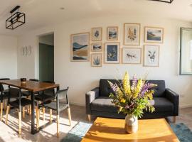 Trelew Cartref-Departamento Familiar Cerca del centro, hotel en Trelew