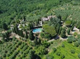 Casa vacanze Zaira Anghiari