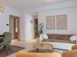 Aurelia Residence