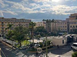 Capitan Ale, hotel em Sanremo