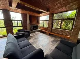 IPGO Una casa para relajarse