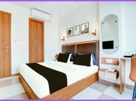 Hotel Golden Heritage, hotel v destinaci Merces