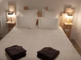 Sous un ciel de somme