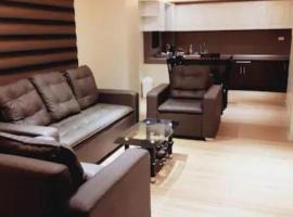 Avana Hills Boracay Prime Family Suite 101