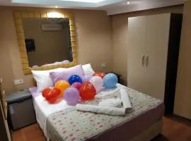 Nest Hotel Antalya