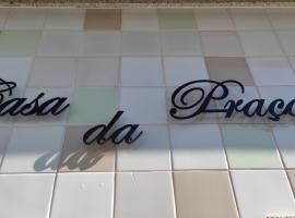 Casa da Praça, Hotel in Murtosa