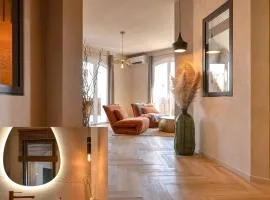 Du charme au bord de l'eau