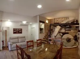 Casa Tolanca - Molino de Aceite de Sonseca