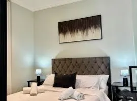Stunning Apartment in Ellipse Waterfall Midrand
