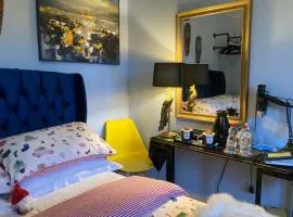 Mountroyal Victorian Studio Self Catering Apartment 3