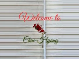 Gyeongju Chuihyang Stay