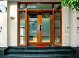 Amanda Homestay - Vinhomes Ocean Park 3