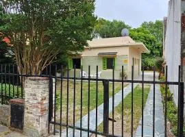 San Clemente Centro I