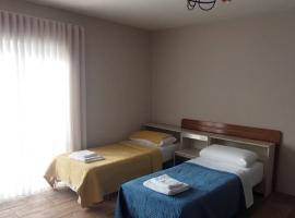 Dinamo Bed&Breakfast, bed and breakfast v destinaci Elbasan