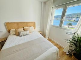 RÍA LIVING - Mar 03, hotel en Cee