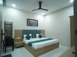 Hotel Shri Radha Sneh 500 Mtrs From Shri Krishna Janma Bhumi Mathura