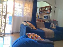 Homey Stay, hotel con estacionamiento en Kampala