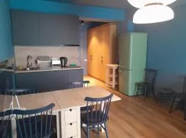 REDCO FOUR SEASONS in NEW GUDAURI 425