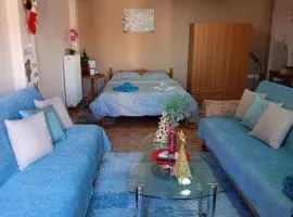 Alexandra's Studio pyli