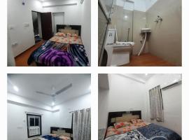 HOTEL ADITYa, hotel em Bikaner