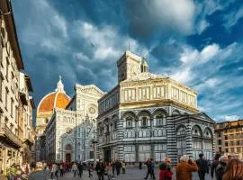 De Medici Super Rooms