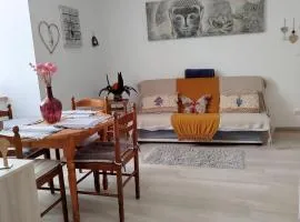 BELLE appartement T2 neuf et en plein centre