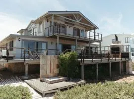 Dune Rose Yzerfontein Villa