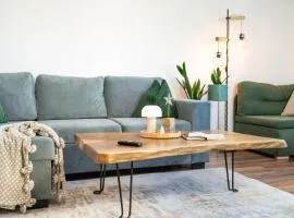 Dili Appartement